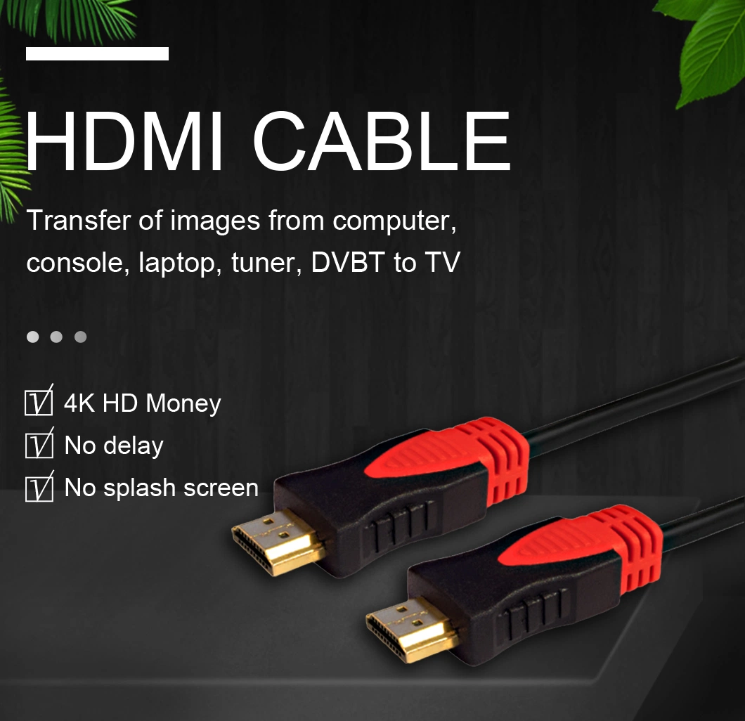 HDMI (M) – VGA (M) 1.8m Cable/Adapter Cl-103 for Sale