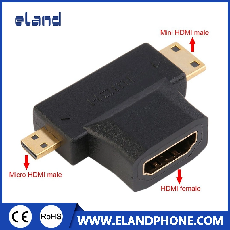 HDMI-Compatible Adapter