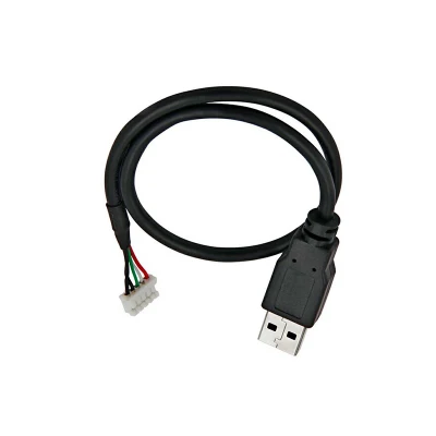 USB 2.0 a ケーブル アセンブリから Jst Phr