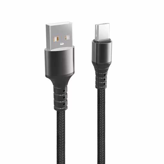 卸売高品質スーパー充電データミニタイプ C マイクロ USB ケーブル