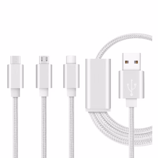 PC/電話用ベストセラー Type C 充電 3.0/2.0 USB データ ケーブル