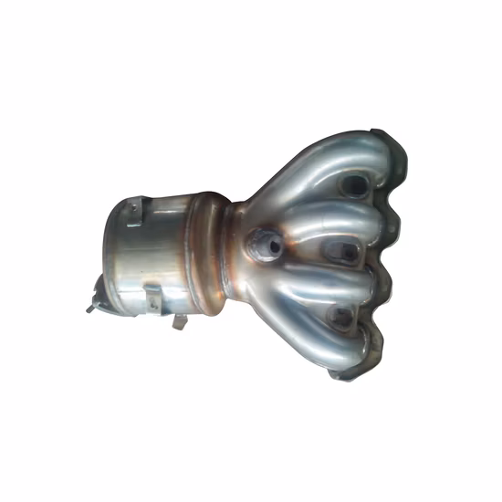 メーカー販売ユニバーサル触媒コンバーターボックスすべての標準に適合